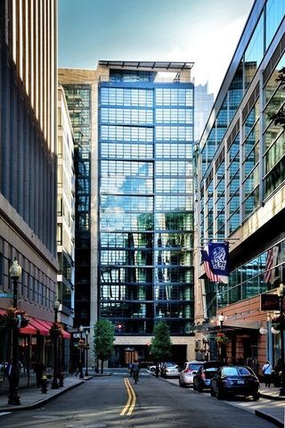 580 Washington St 614, Boston, MA 02111