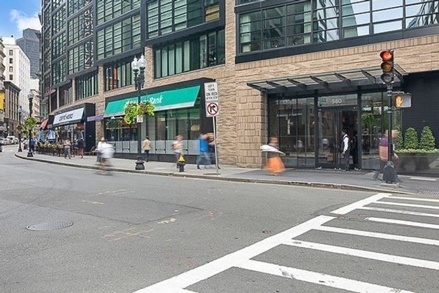 580 Washington St 614, Boston, MA 02111