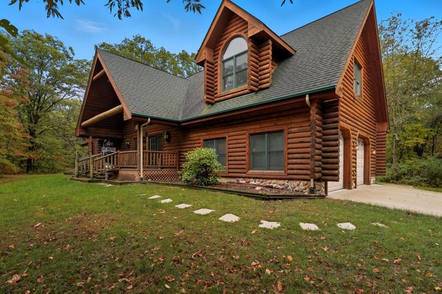 4415 W 700 N, Lake Village, IN 46349