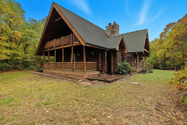 4415 W 700 N, Lake Village, IN 46349