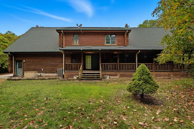 4415 W 700 N, Lake Village, IN 46349