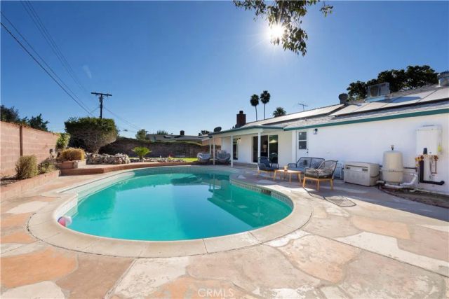 7430 Ponce Avenue, West Hills, CA 91307