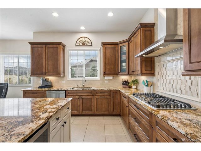 17022 W 94th Pl, Arvada, CO 80007