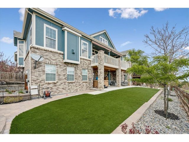 17022 W 94th Pl, Arvada, CO 80007
