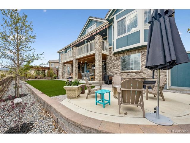 17022 W 94th Pl, Arvada, CO 80007