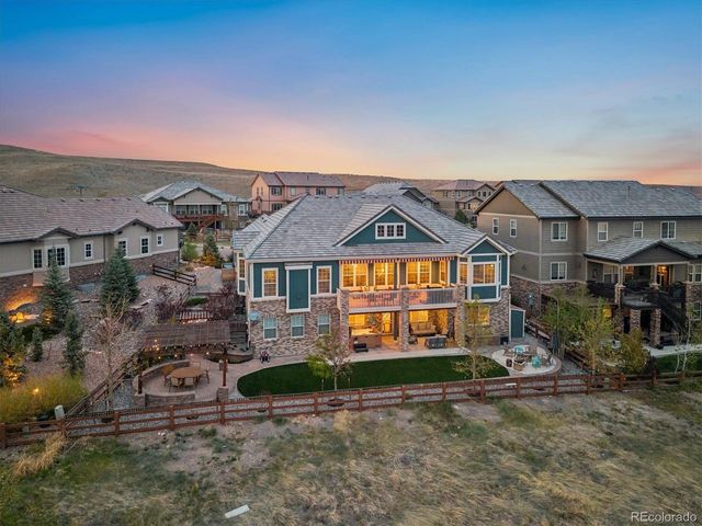17022 W 94th Pl, Arvada, CO 80007