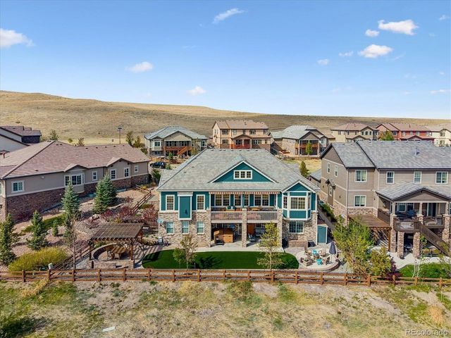 17022 W 94th Pl, Arvada, CO 80007