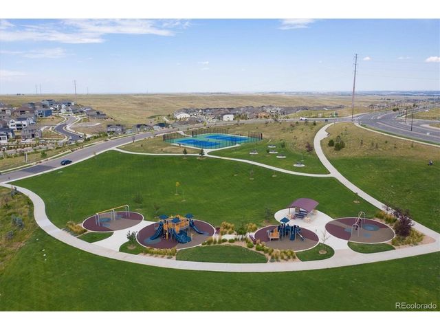 17022 W 94th Pl, Arvada, CO 80007