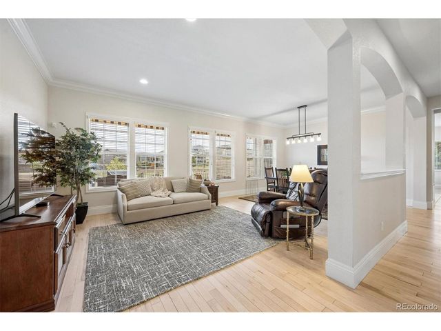 17022 W 94th Pl, Arvada, CO 80007