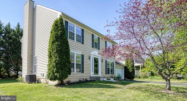 103 TRAFFORD DR, Chestertown, MD 21620