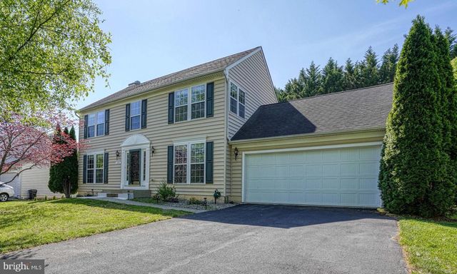103 TRAFFORD DR, Chestertown, MD 21620