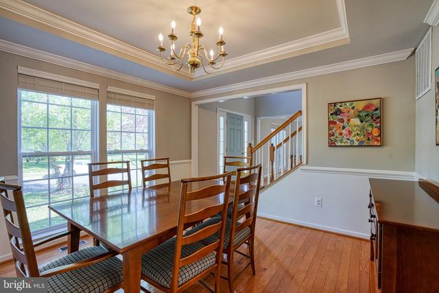 103 TRAFFORD DR, Chestertown, MD 21620