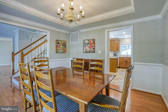 103 TRAFFORD DR, Chestertown, MD 21620