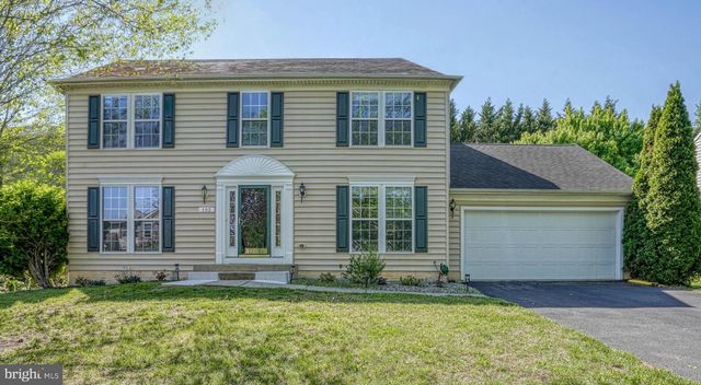 103 TRAFFORD DR, Chestertown, MD 21620