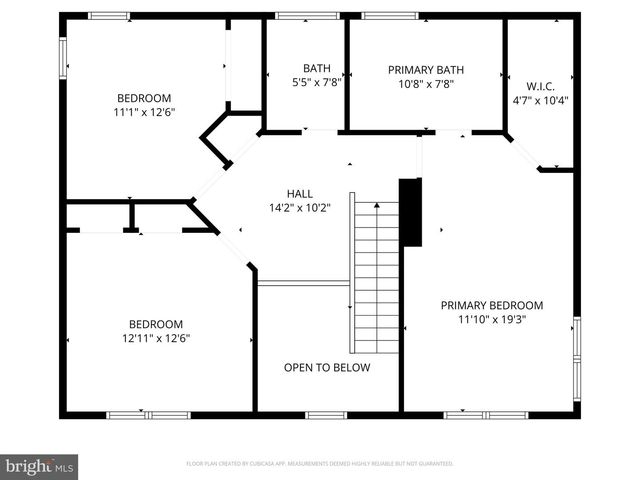 103 TRAFFORD DR, Chestertown, MD 21620