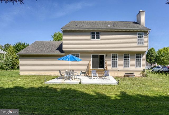 103 TRAFFORD DR, Chestertown, MD 21620