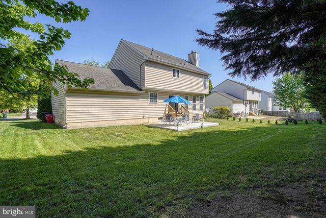 103 TRAFFORD DR, Chestertown, MD 21620
