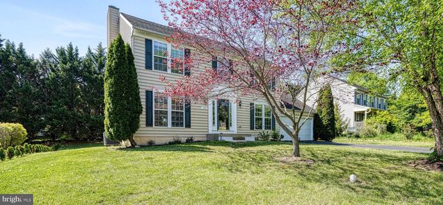103 TRAFFORD DR, Chestertown, MD 21620
