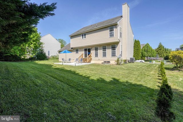 103 TRAFFORD DR, Chestertown, MD 21620