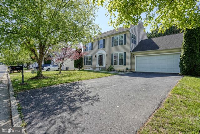 103 TRAFFORD DR, Chestertown, MD 21620