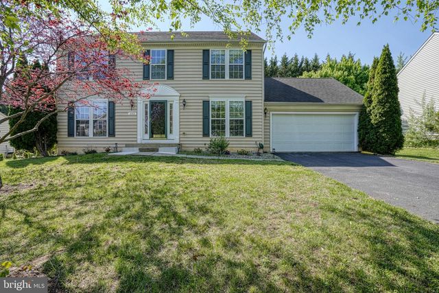 103 TRAFFORD DR, Chestertown, MD 21620