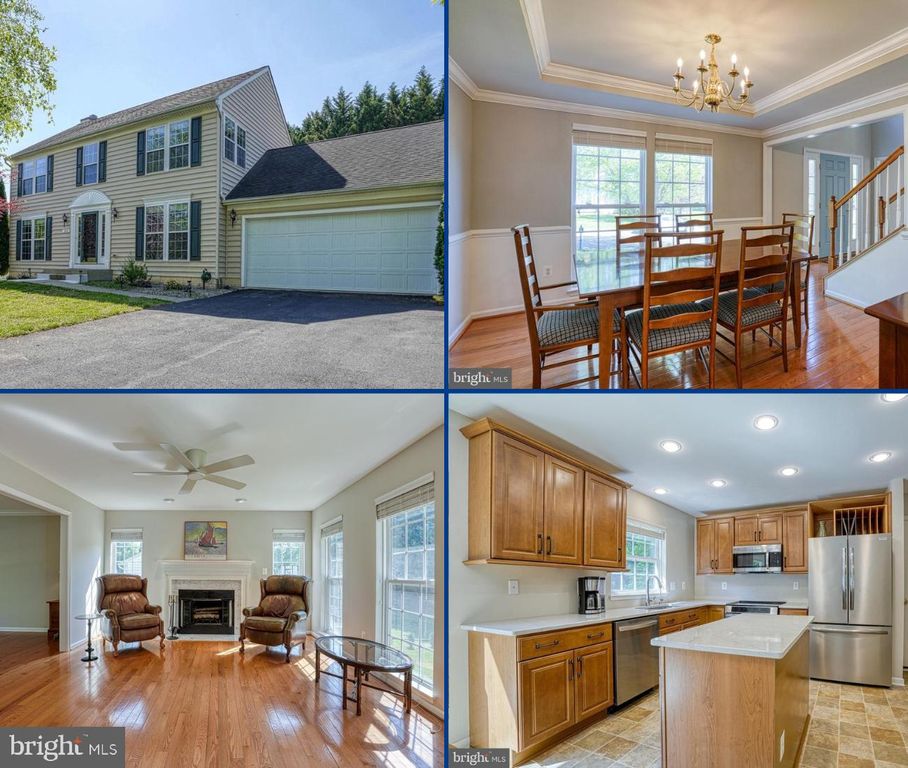 103 TRAFFORD DR, Chestertown, MD 21620