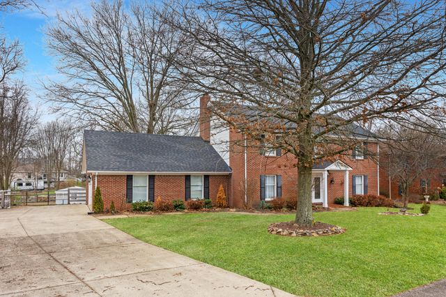 104 Lone Oak Drive, Nicholasville, KY 40356