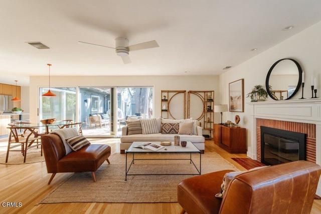 1680 N Mar Vista Avenue, Pasadena, CA 91104