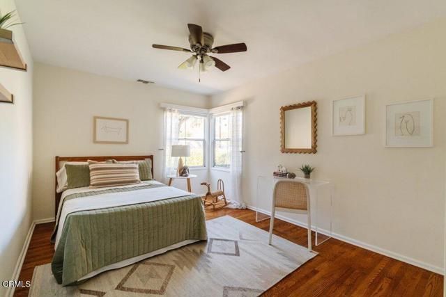 1680 N Mar Vista Avenue, Pasadena, CA 91104