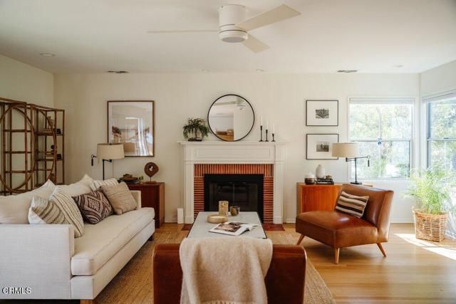 1680 N Mar Vista Avenue, Pasadena, CA 91104