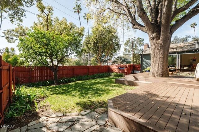 1680 N Mar Vista Avenue, Pasadena, CA 91104