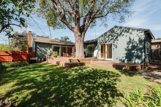 1680 N Mar Vista Avenue, Pasadena, CA 91104