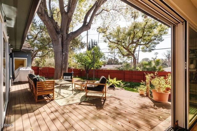 1680 N Mar Vista Avenue, Pasadena, CA 91104