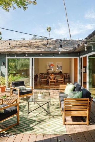 1680 N Mar Vista Avenue, Pasadena, CA 91104