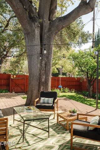 1680 N Mar Vista Avenue, Pasadena, CA 91104