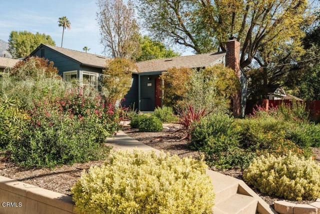 1680 N Mar Vista Avenue, Pasadena, CA 91104