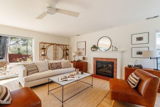 1680 N Mar Vista Avenue, Pasadena, CA 91104