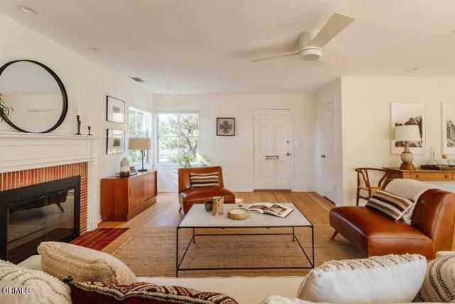 1680 N Mar Vista Avenue, Pasadena, CA 91104