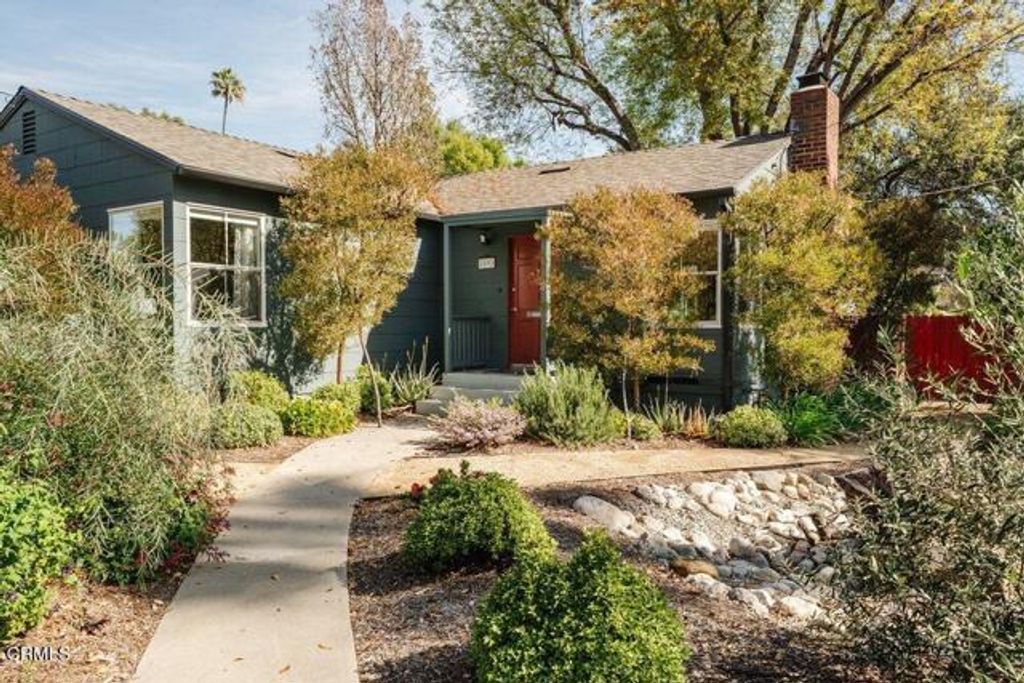 1680 N Mar Vista Avenue, Pasadena, CA 91104