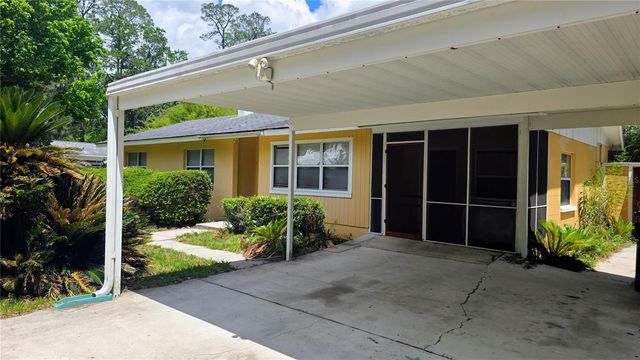 1038 NE 14TH AVENUE, Gainesville, FL 32601