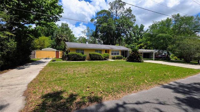 1038 NE 14TH AVENUE, Gainesville, FL 32601
