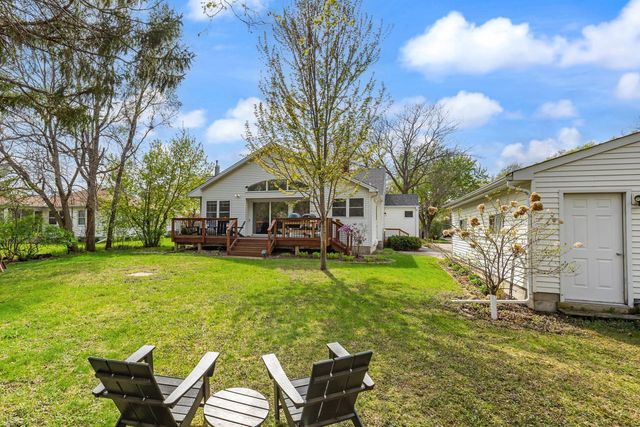 1633 Maryland Avenue S, Saint Louis Park, MN 55426