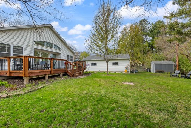 1633 Maryland Avenue S, Saint Louis Park, MN 55426