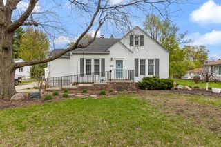 1633 Maryland Avenue S, Saint Louis Park, MN 55426
