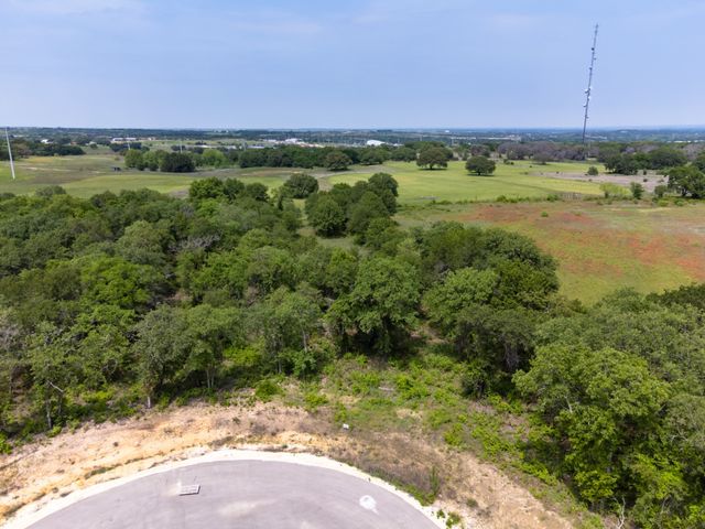506 Ken Court, Tolar, TX 76476