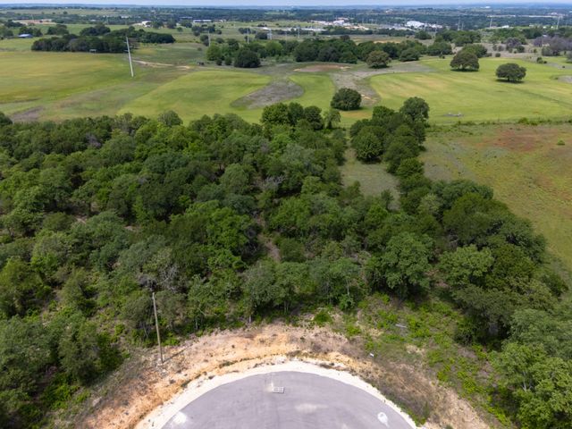 506 Ken Court, Tolar, TX 76476