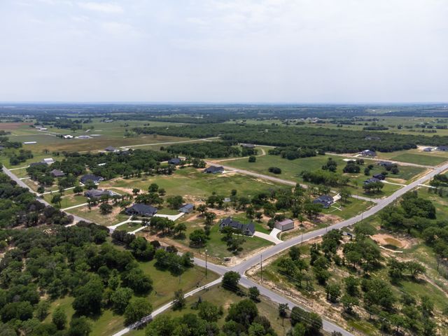 506 Ken Court, Tolar, TX 76476