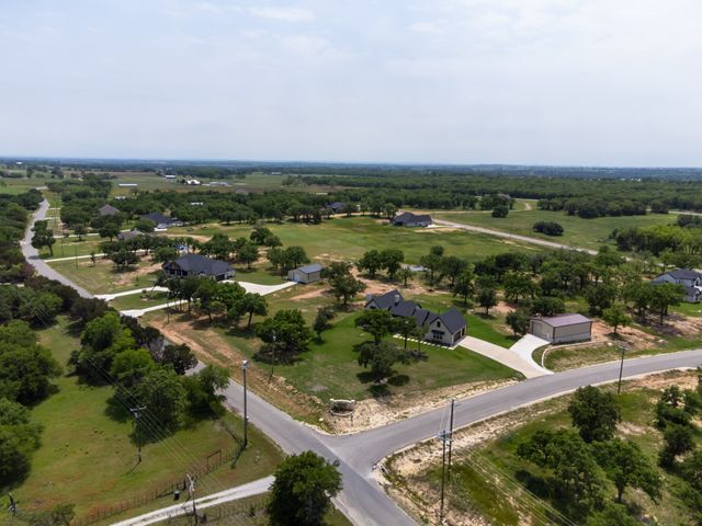 506 Ken Court, Tolar, TX 76476