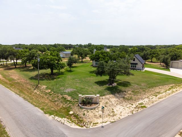 506 Ken Court, Tolar, TX 76476