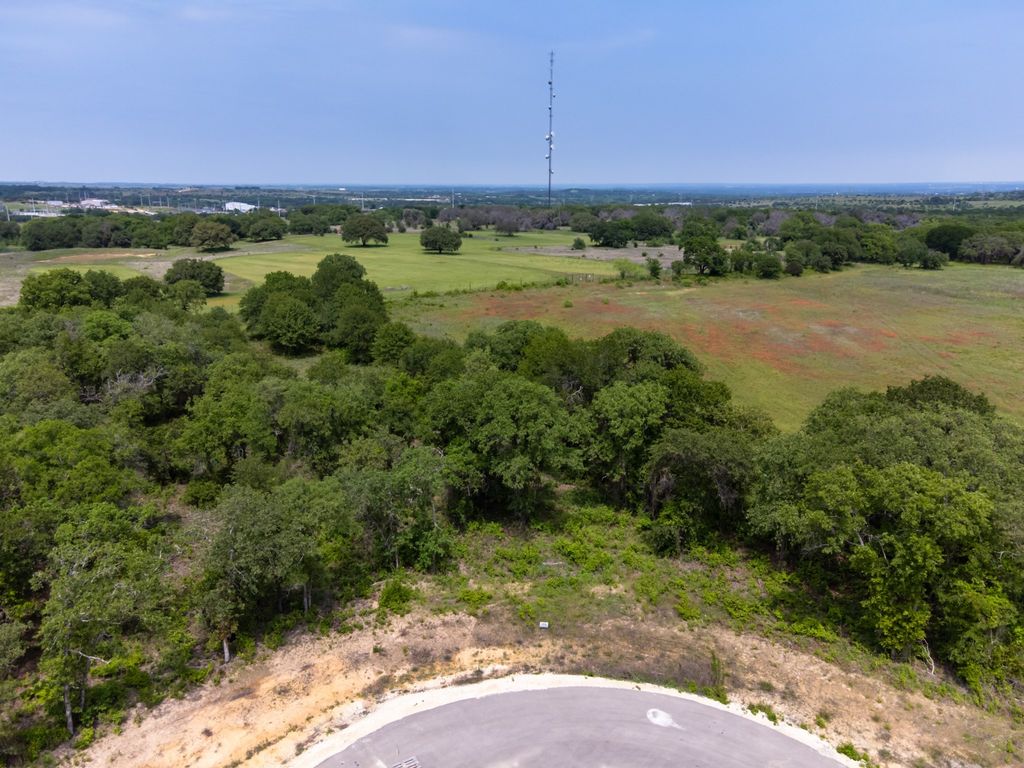 506 Ken Court, Tolar, TX 76476